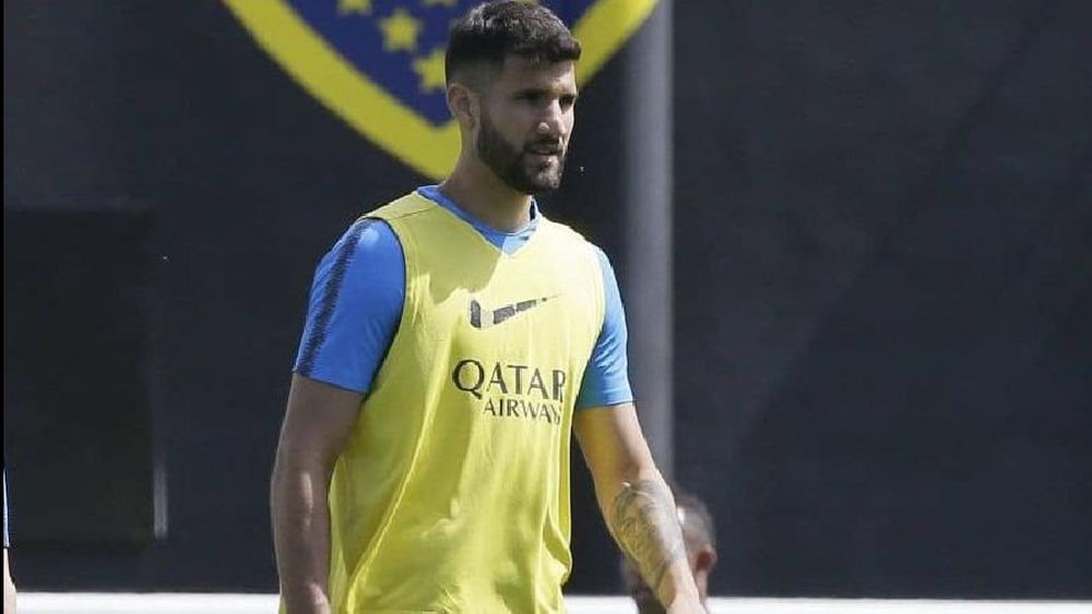 Lisandro López se pierde la definición de la Superliga