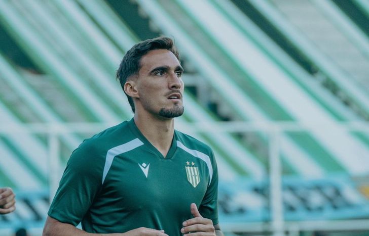 Mauro Méndez Banfield