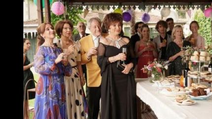 betiana blum, una mama controladora y con aerofobia