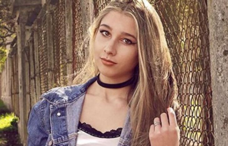 Nahir, acusada de homicidio.