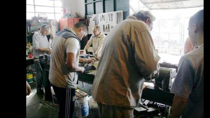 abre la inscripcion a los cursos de formacion laboral en brown