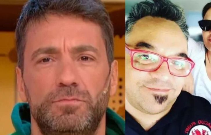 Entredichos entre los amigos de la actriz y modelo que falleció hace un año.