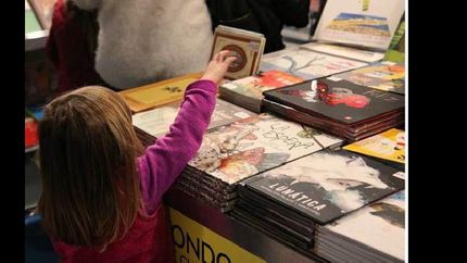 arranca la feria del libro infantil y juvenil en formato virtual