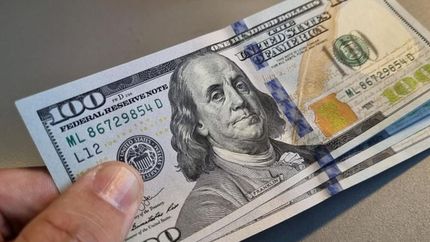 El dólar MEP es el más barato del mercado.