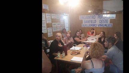 alternativas gratuitas en un espacio que ayuda al vecino