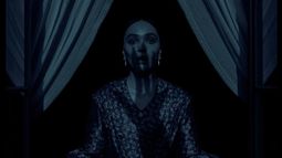 Una nueva versión de Nosferatu.
