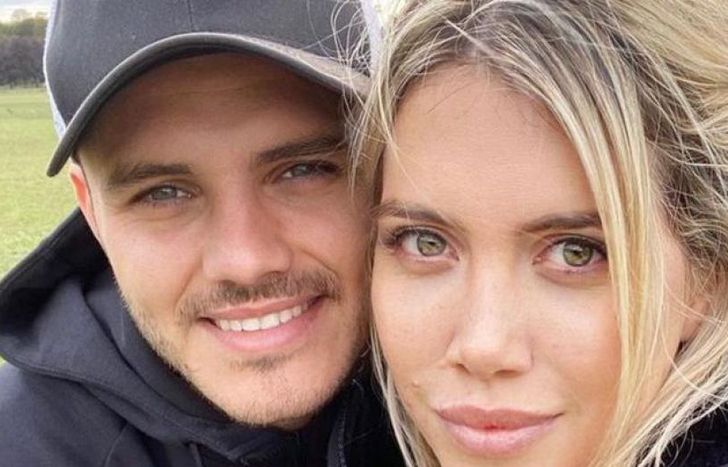 Ida y vuelta en las redes.