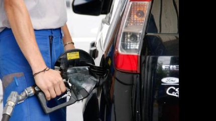 ¿otro aumento en las naftas?