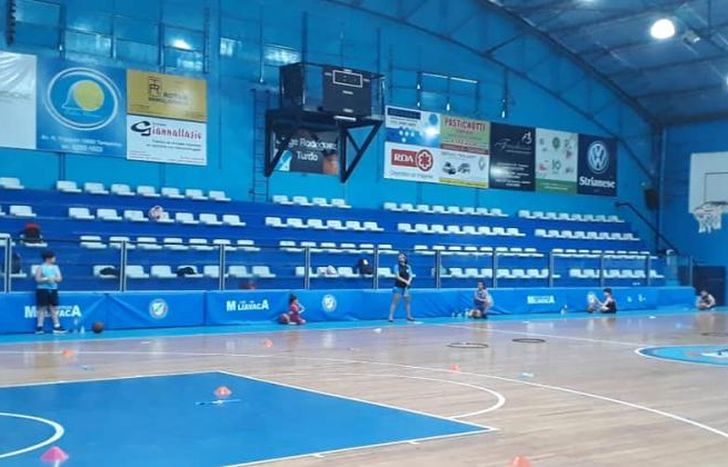 Gradualmente, distintos deportes van volviendo a la actividad.