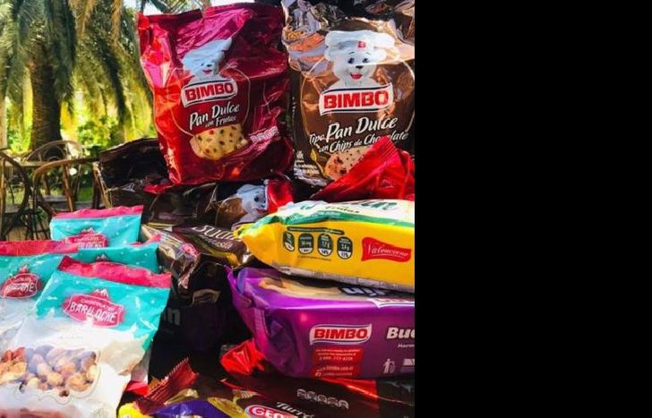 Hay tiempo de colaborar hasta este sábado.