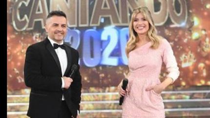Cómo le fue al debut del “Cantando 2020”