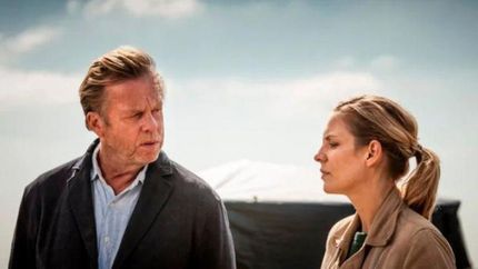 Llega una nueva entrega de Wallander a Film&Arts.