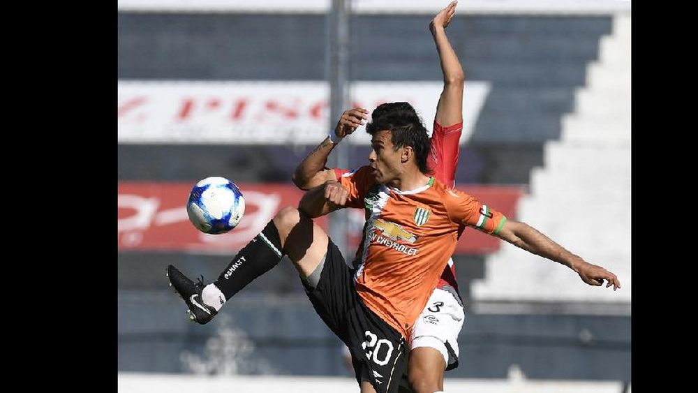 El partido estaba programada para el mediodía y ahora se jugará a la tarde.