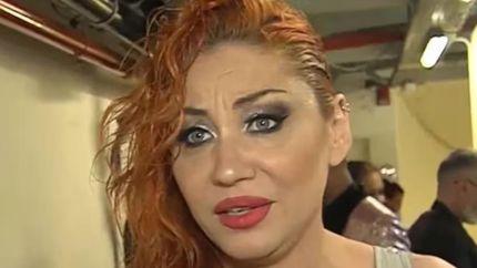 Operaron a Lowrdez de Bandana.&nbsp;