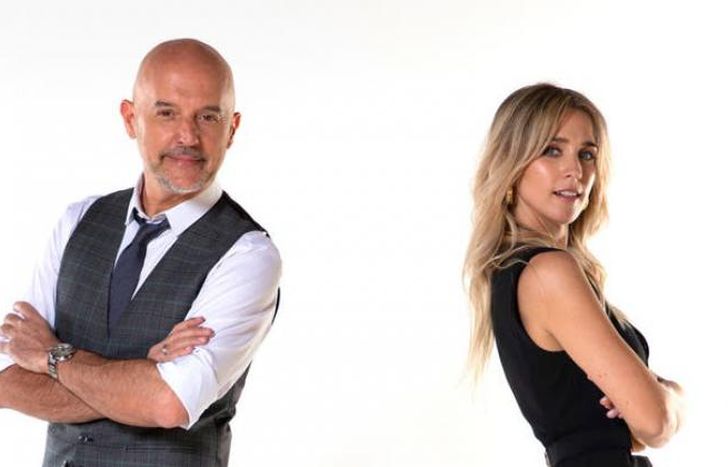 Una dupla que promete.