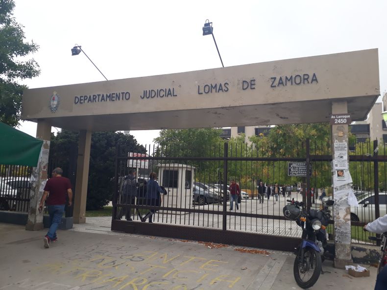 La familia de Villa Fiorito recurrió nuevamente a la Justicia de Lomas de Zamora.