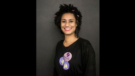 Brasil: Marielle, una joven concejal asesinada por reclamar justicia