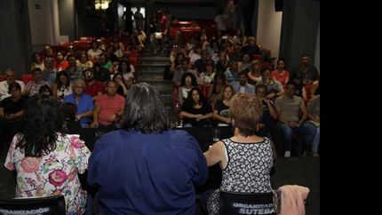 docentes: suteba acepto por amplia mayoria la propuesta de aumento salarial