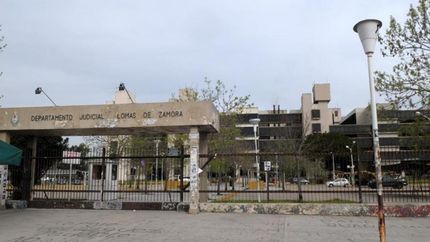 Diario La Unión | El imputado será juzgado en los Tribunales de Lomas.