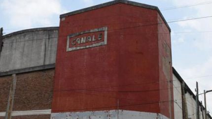 la fabrica ex canale atraviesa su mejor momento desde el conflicto