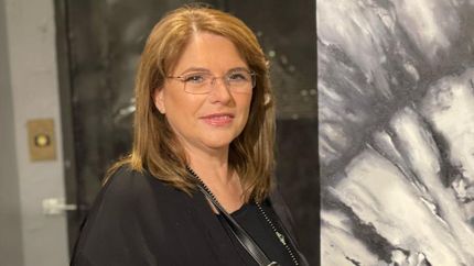 La muestra estará disponible hasta el 25 de mayo.