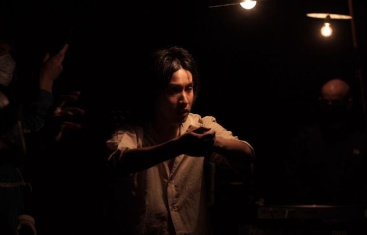 Una obra gestada en la región.