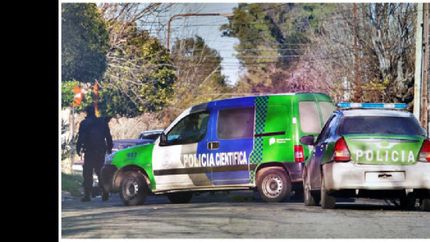 La mujer aseguró que lo mató para defender a su hija.