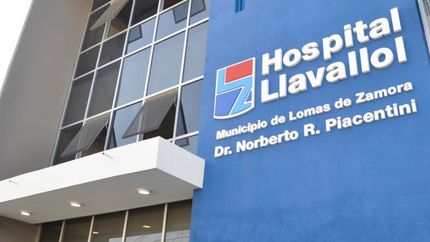 se cumplen 4 anos de la reapertura del hospital de llavallol