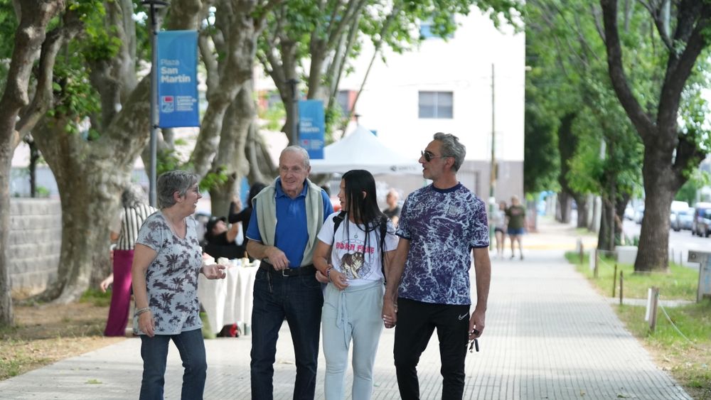 Un fin de semana para celebrar la historia e identidad de Turdera.