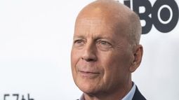 De qué se trata la enfermedad que tiene Bruce Willis