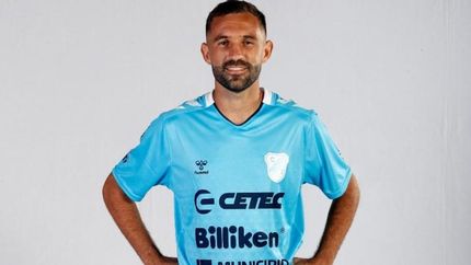 Allione es duda para el duelo con Nueva Chicago. Allione es duda para el duelo con Nueva Chicago.
