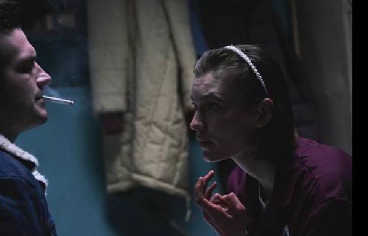 ESTE LUNES A LAS 22.