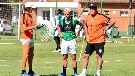 falcioni: nos falto ser mas agresivos