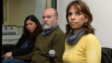 abogada de la familia maldonado: la autopsia no dice donde, como ni cuando murio santiago