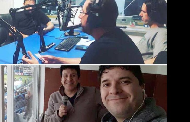 El programa se realizará por Radio Urbe (FM 97.3).
