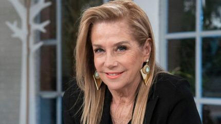 La conductora le puso picante.