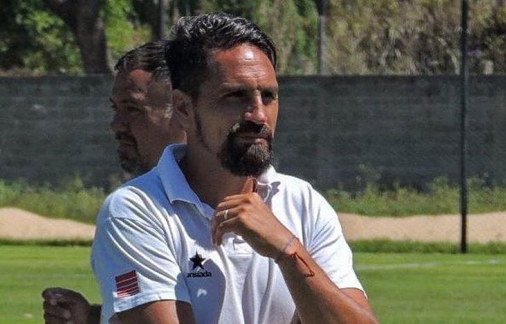 Jesus Díaz destacó lo realizado por Claypole en el torneo pasado y redobla apuestas para este año.