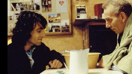 ?en el nombre del padre? cumple 25 anos