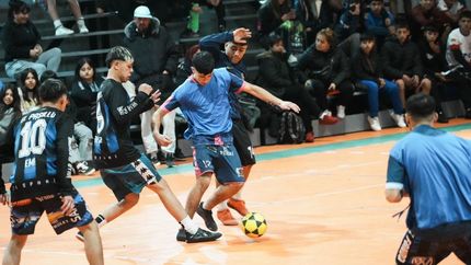 Más de 350 vecinos participaron de la primera edición en mayo.