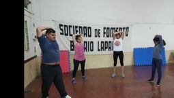 Hay alternativas para grandes y chicos.