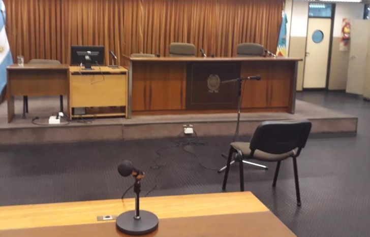 El juicio será desarrollado en los Tribunales de Lomas.
