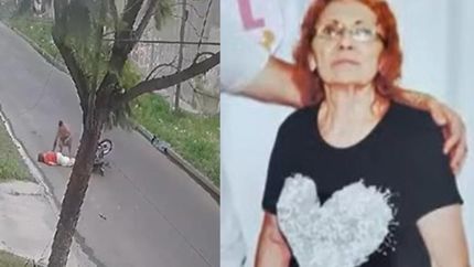 Diario La Unión | Ana María fue atropellada en Falleres y Virgen de Itatí.