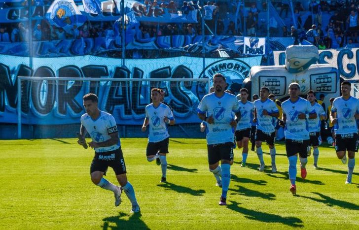 Temperley no estuvo a la altura de las expectativas que se habían generado.