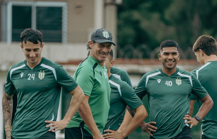 El nombre de Pedro Troglio sonó en un club de Colombia.