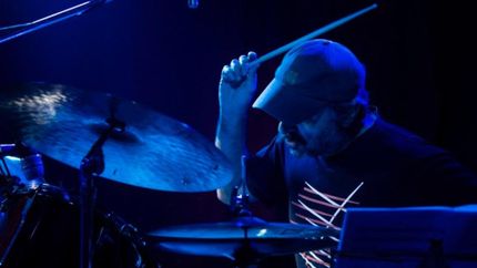 Pipi Piazzolla, en Lomas.