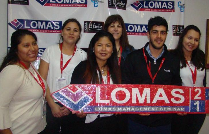 Reunirá a destacados profesores, profesionales, empresarios y estudiantes.