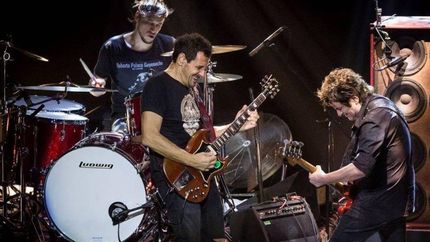 Diego Arnedo, accidentado.