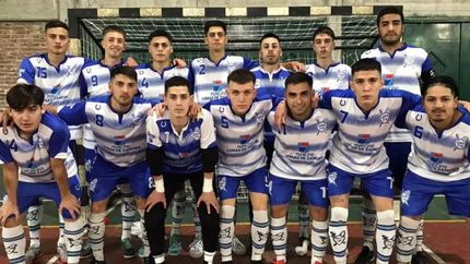 Country volvió a ganar de local y levanta en la tabla de posiciones.