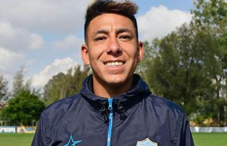 Su último club fue el Aurora de Bolivia.