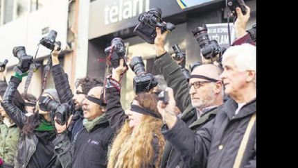 telam: la justicia ordeno reincorporar a los trabajadores despedidos
